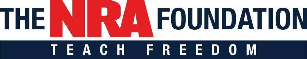 NRA Foundation Logo