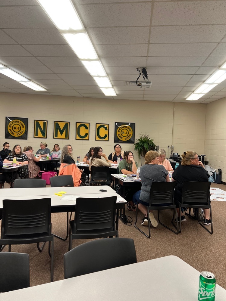 teachers in a classroom