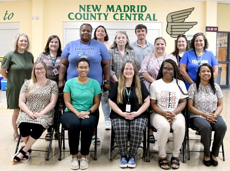 NMCR1 New Faculty and Staff 2022-23