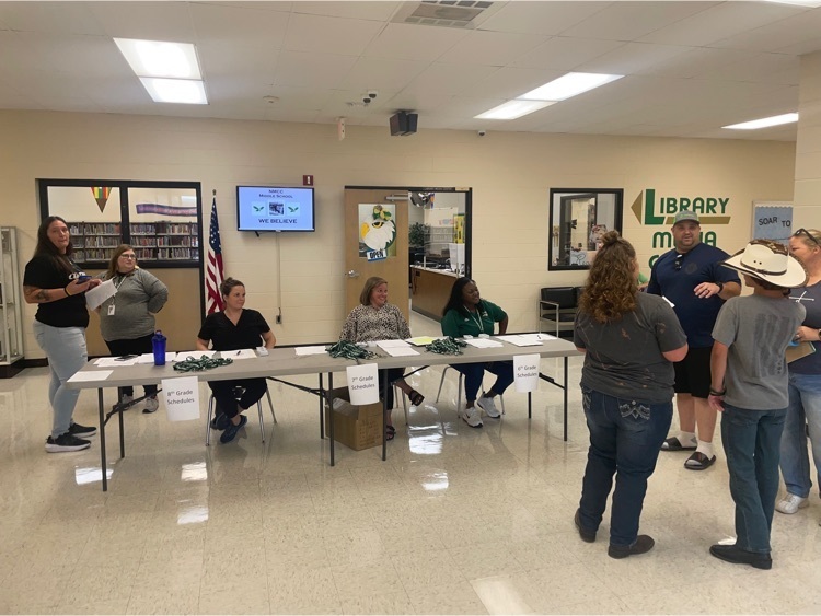 CMS open house 2022