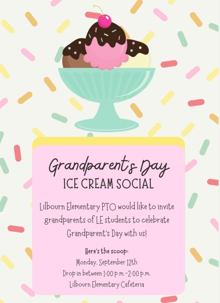 Ice Cream Invitation