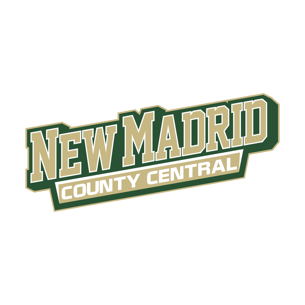 New Madrid County Central Logo