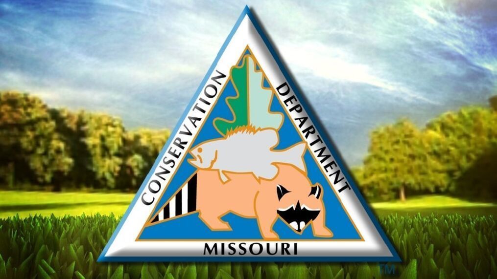 missouri conservation logo