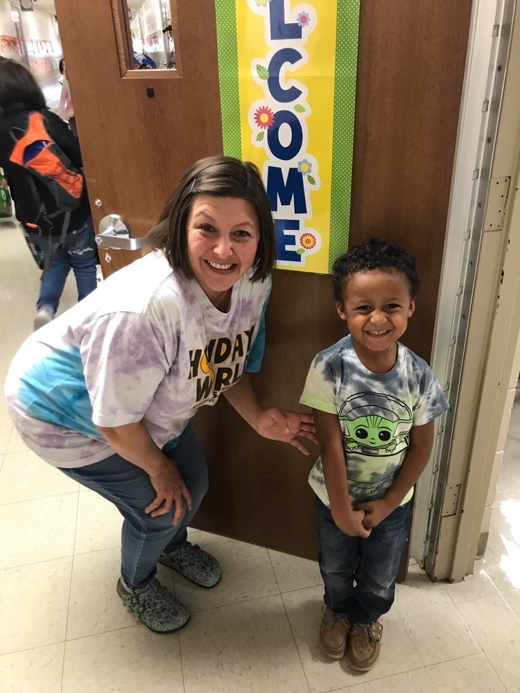 Students participate in Red Ribbon Week