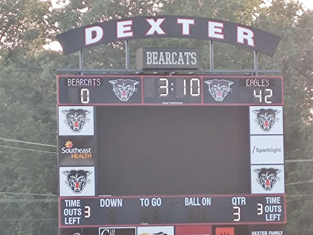 Live Feed New Madrid County R1 School District