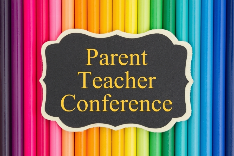 Parent Teacher Conference Reminder 